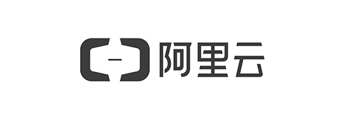 阿里云logo